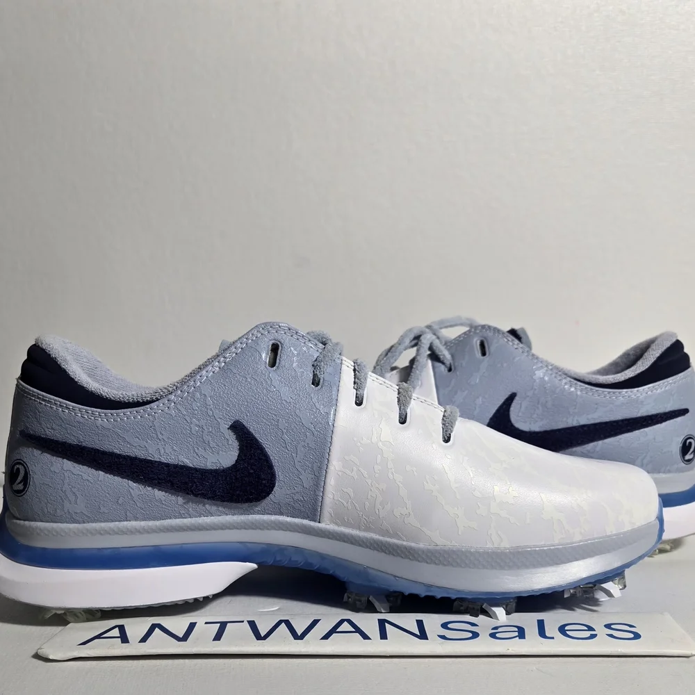 Nike NRG Air Zoom Victory Tour 3 2024 US Open Pinehurst No. 2 Men’s Sz 10 NEW